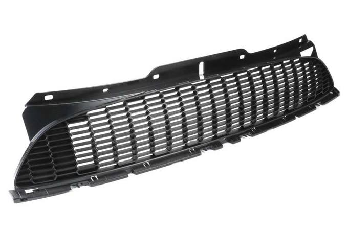 Mini Radiator Grille 51137209903